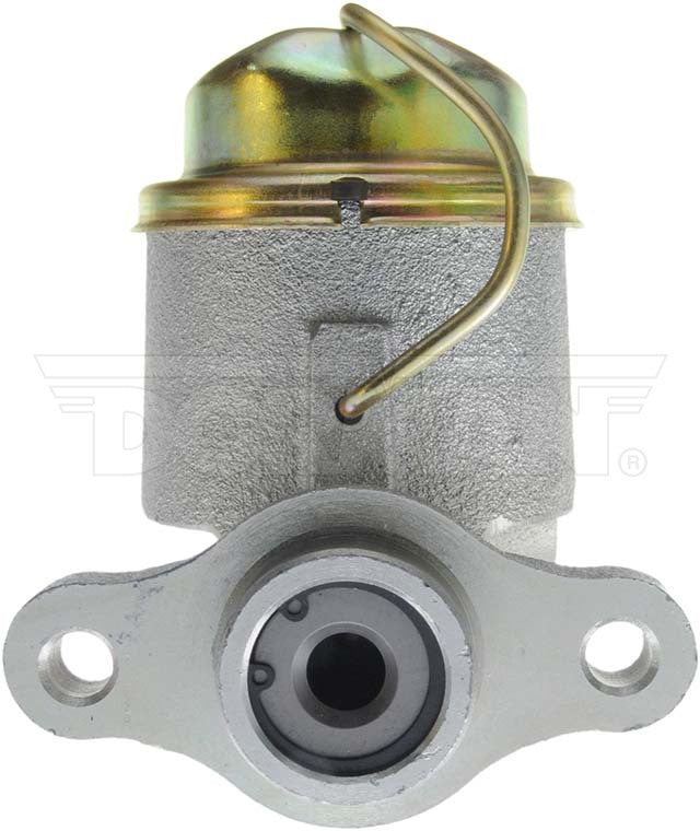 NEW MASTER CYLINDER