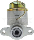 NEW MASTER CYLINDER
