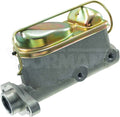 NEW MASTER CYLINDER