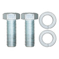 A16 5TH WHEEL WEDGE KIT