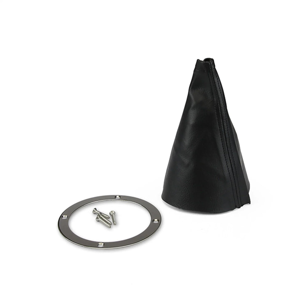 HOT ROD SHIFTER BOOT WITH RING