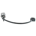 MOTORAD auto part installed view