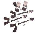 Harness, LS2 EFI to 6012 w/58 Tooth