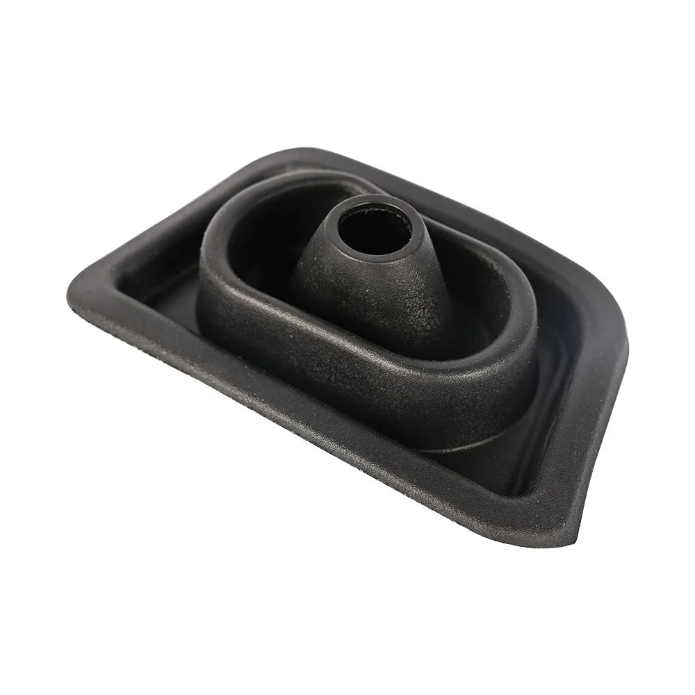 DELUXE TOP ROUND BOOT