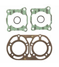 Athena 83-93 Yamaha RD Ypvs / LC / LCf 350 Top End Gasket Kit w/o Exhaust Gasket