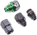 Radium Engineering Universal Check Valve Kit 8AN
