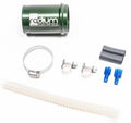 Radium BMW E46 (excluding M3) Fuel Pump Install Kit - Pump Not Included