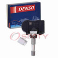 DENSO FIRST TIME FIT TIRE PRESSURE