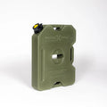 ROTOPAX 2 GALLON GEN 2 GREEN WATER CONTAINER