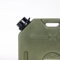 ROTOPAX 2 GALLON GEN 2 GREEN WATER CONTAINER