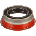 QA1 GM (K5103) - No Stud Lower Press-In Style Ball Joint Housing - Steel