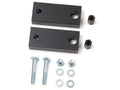 Zone Offroad 87-06 Jeep Wrangler TJ/YJ 1in Motor Mount Lift Kit