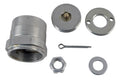 QA1 Mopar (K772) - No Stud Upper Screw-In Style Ball Joint Housing - Steel
