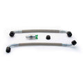 FAST Fitting LSX 3/8 To -6An Fuel