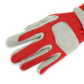 RaceQuip Red 1-Layer SFI-1 Glove - Medium