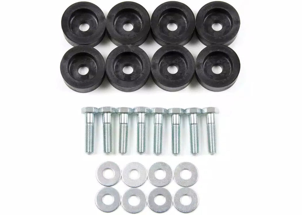 03-04 Jeep TJ Transfer Case Lowering Kit