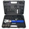 Omega Tool Corporation auto part detail