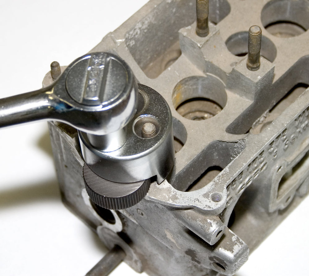 Omega Tool Corporation auto part