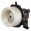 BLOWER MOTOR