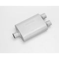 MUFFLER CHERRY BOMB PRO C/D 19IN OAL 2.50IN2.50IN(2)