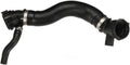 Gates 10-18 BMW X5 V-8 4.4L Lower Molded Coolant Hose