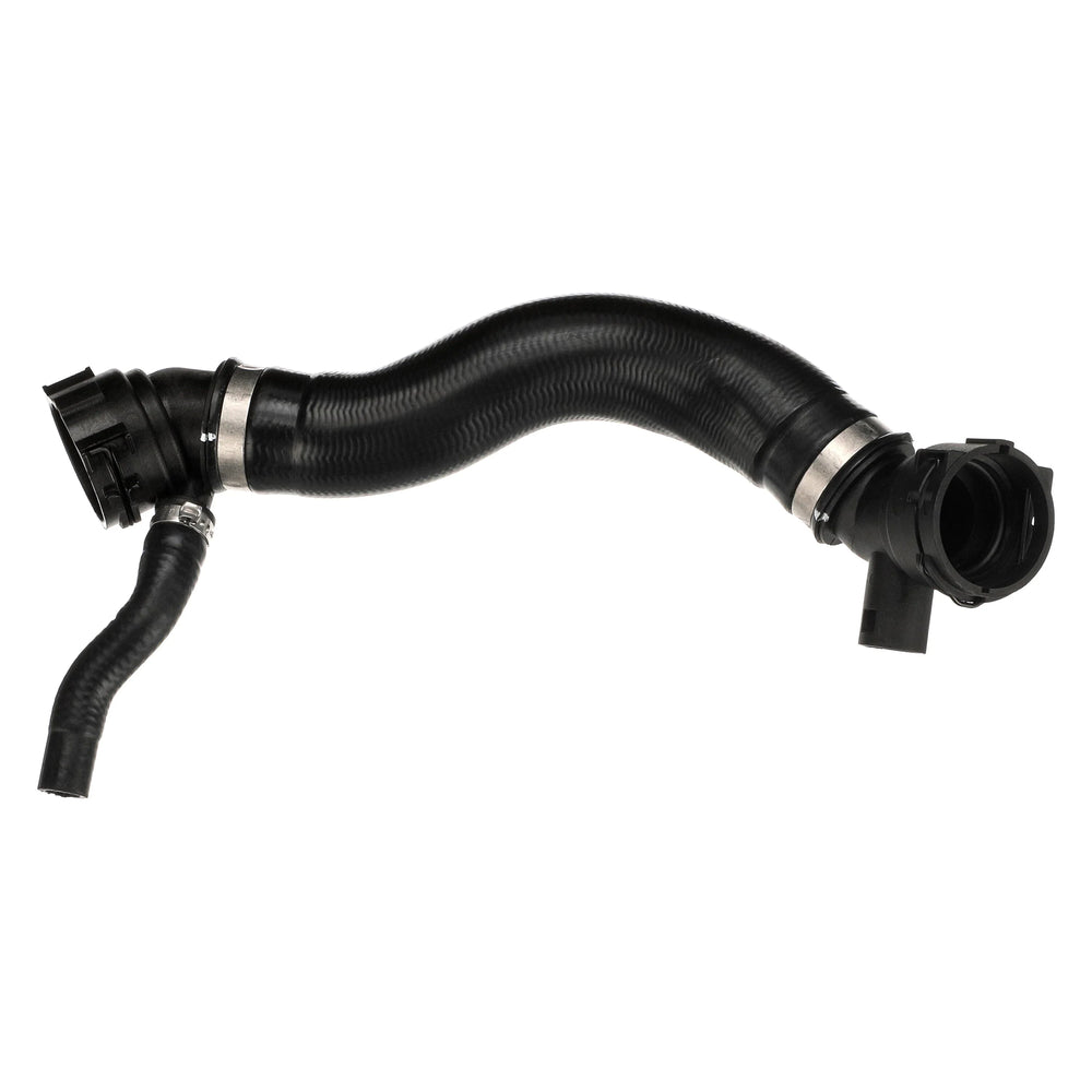 Gates 10-18 BMW X5 V-8 4.4L Lower Molded Coolant Hose