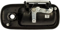 EXTERIOR DOOR HANDLE