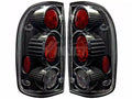 Winjet tail light