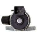 FUEL INJECTION IDLE AIR CONTROL VAL