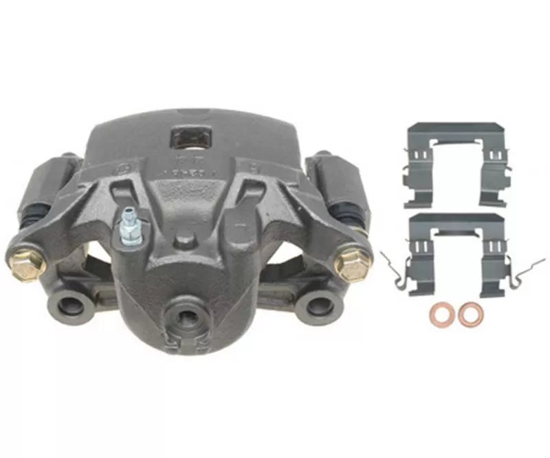 FRICTION READY CALIPERS