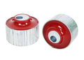 FRONT CONTROL ARM CASTER BUSHING FITS HYUNDAI ELANTRA 0720 69.8MM OD ADDS +0.5D