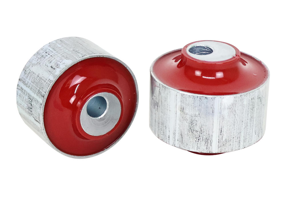 FRONT CONTROL ARM CASTER BUSHING FITS HYUNDAI ELANTRA 0720 69.8MM OD ADDS +0.5D
