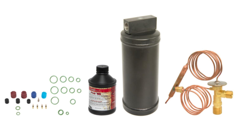 FOUR SEASONS auto part