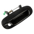 EXTERIOR DOOR HANDLE RH
