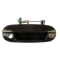 EXTERIOR DOOR HANDLE RH