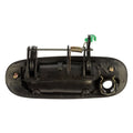 EXTERIOR DOOR HANDLE RH