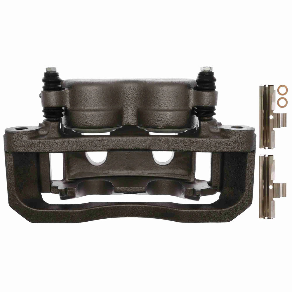 Front Brake Hardware