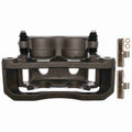 Front Brake Hardware