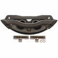 Front Brake Hardware