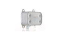 Oil cooler engine oil