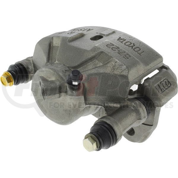SEMI-LOADED BRAKE CALIPER