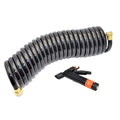 WD SPRAY PISTOL w/CONNECTOR & 25FT HOSE KIT
