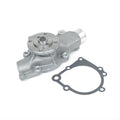 NEW WATER PUMP