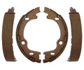 PARKING BRAKE SHOES
