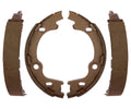 PARKING BRAKE SHOES
