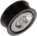 IDLER PULLEY