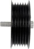 IDLER PULLEY