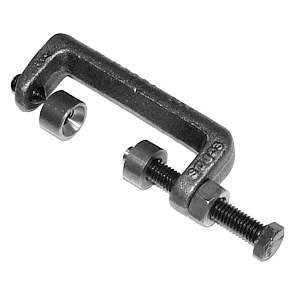 CLAMPASTUD 1 1/4IN 2 1/4IN