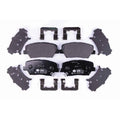 BRAKE PAD SET DISC BRAKE 8DB