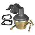CARTER fuel pump detail